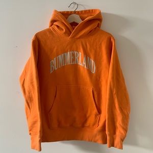 Aritzia “Bummerland” Hoodie